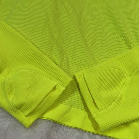 Lululemon swiftly long sleeve - Picture 3 of 5